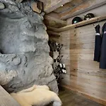 Chalet De Luxe 110M² A Courchevel 1850 - 8 Pers - Skis Aux Pieds - Fr-1-631-190