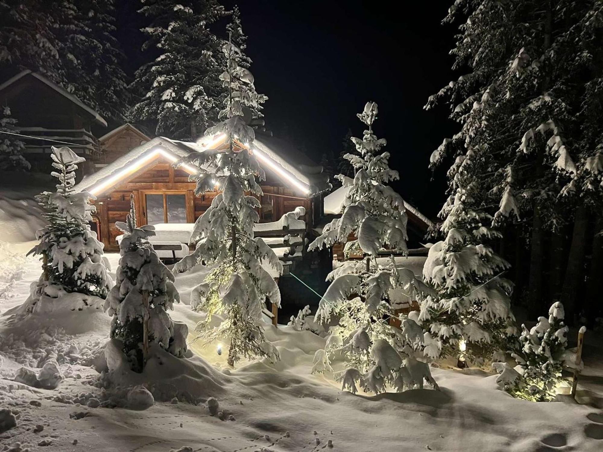 De Luxe 110m² A 1850 - 8 Pers - Skis Aux Pieds - Fr-1-631-190 Courchevel